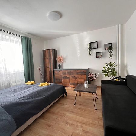 Apartman “Timravy” Martin Exterior photo