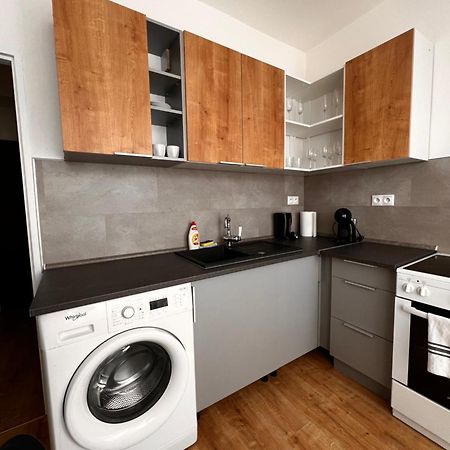 Apartman “Timravy” Martin Exterior photo