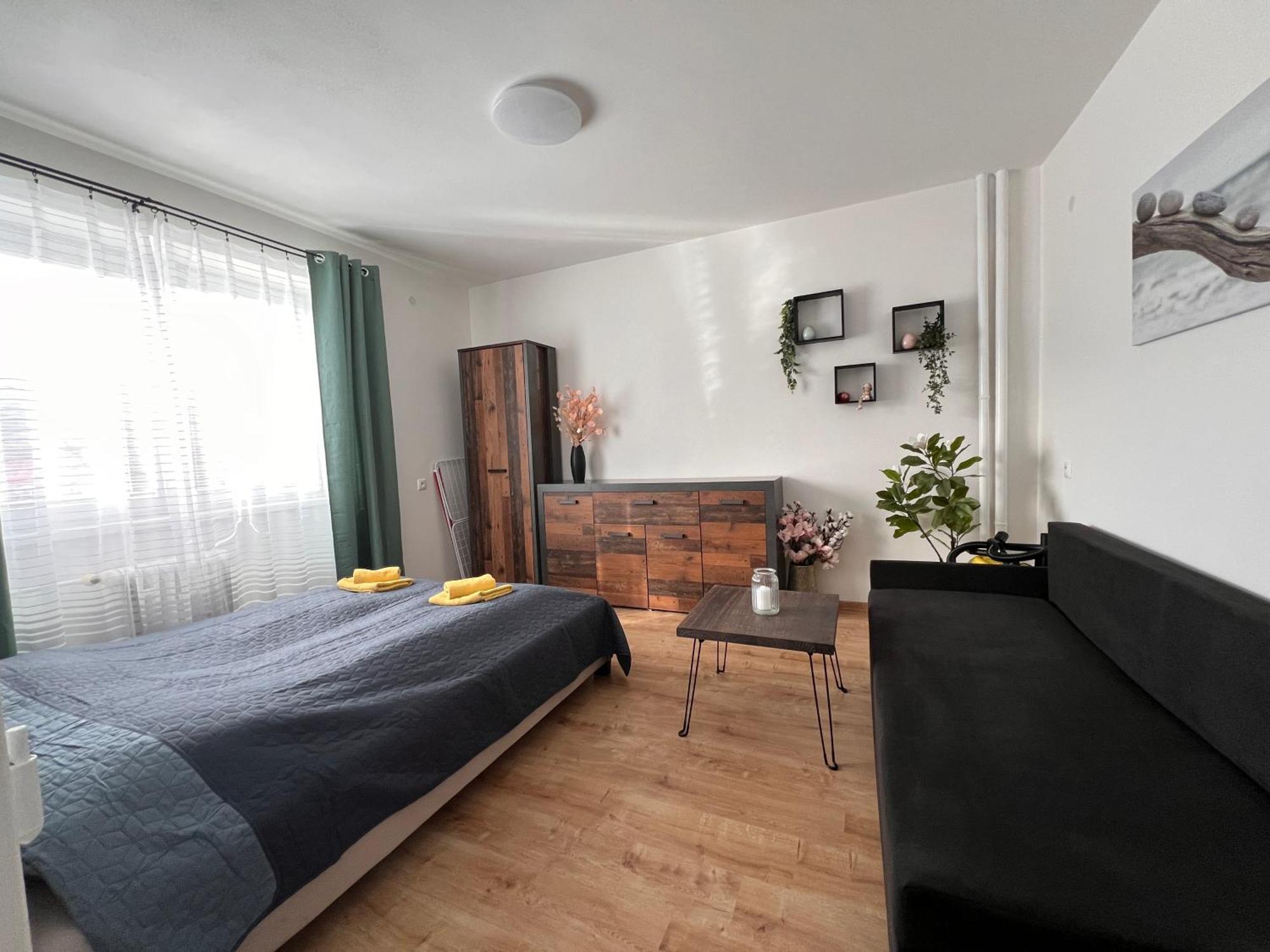 Apartman “Timravy” Martin Exterior photo