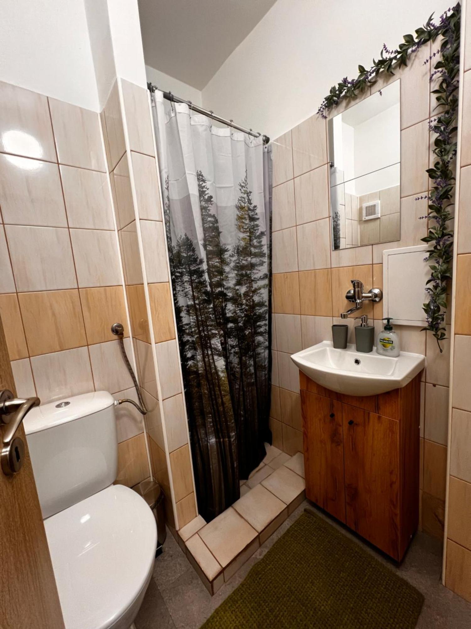 Apartman “Timravy” Martin Exterior photo