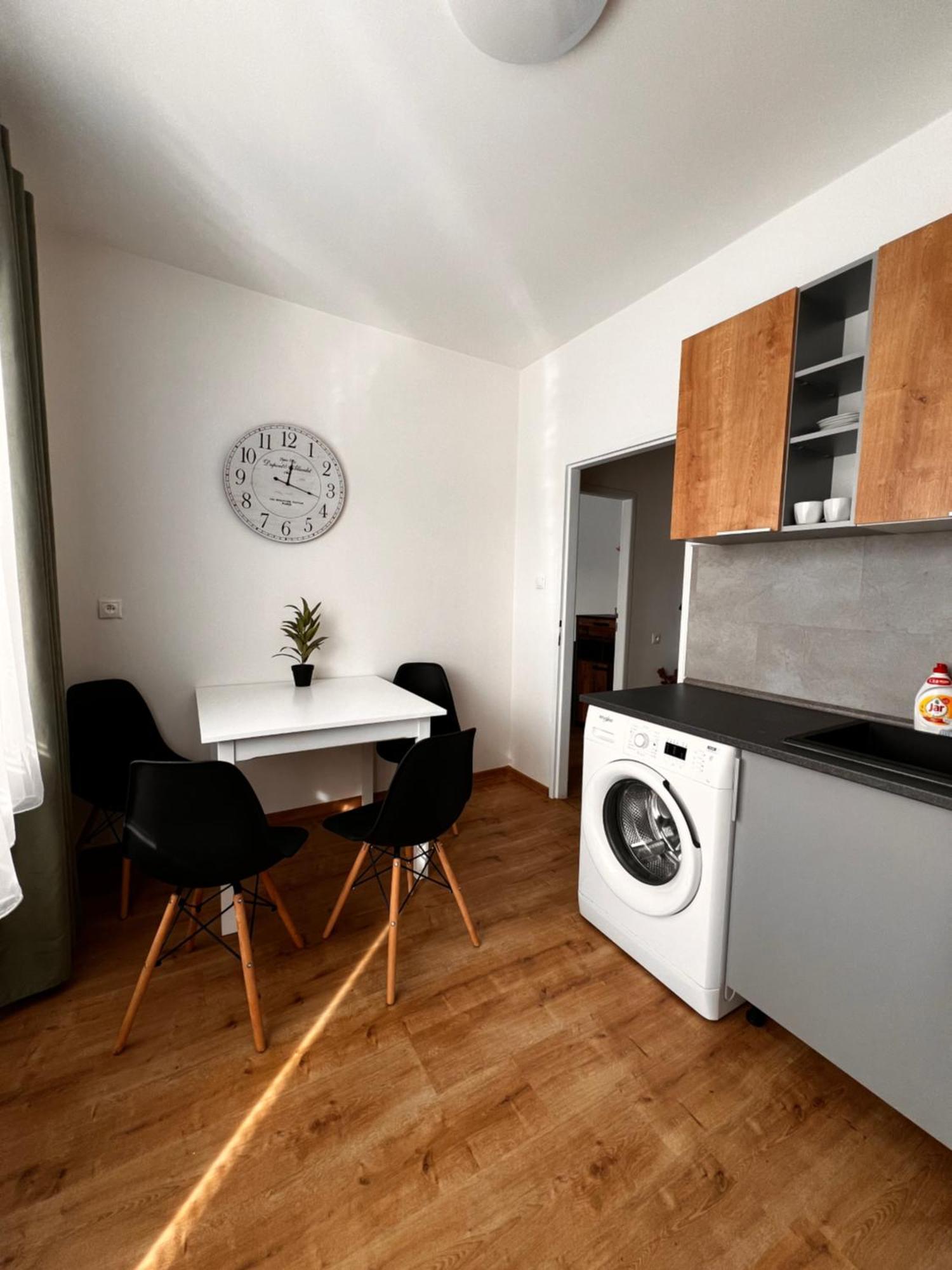 Apartman “Timravy” Martin Exterior photo