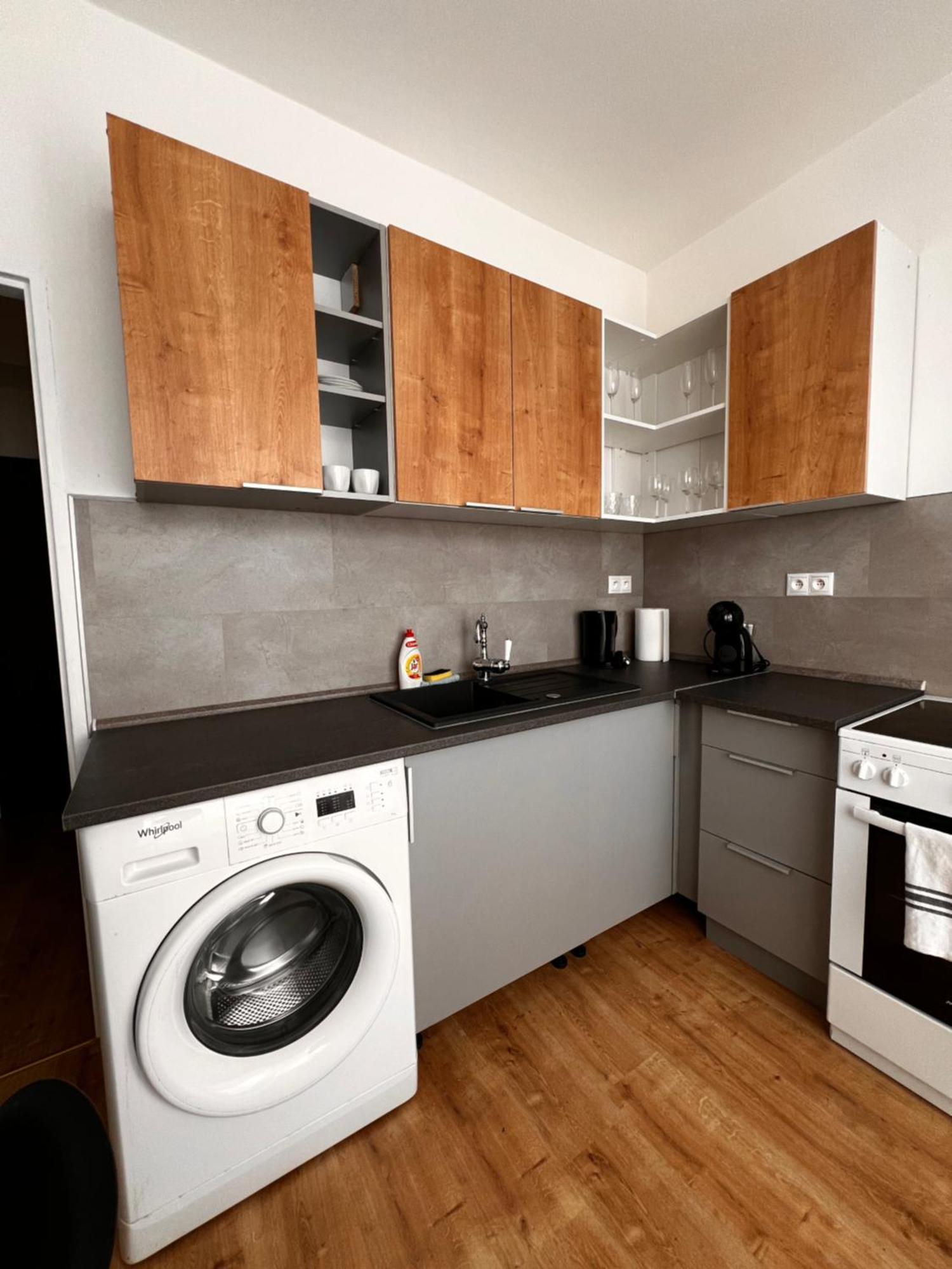 Apartman “Timravy” Martin Exterior photo