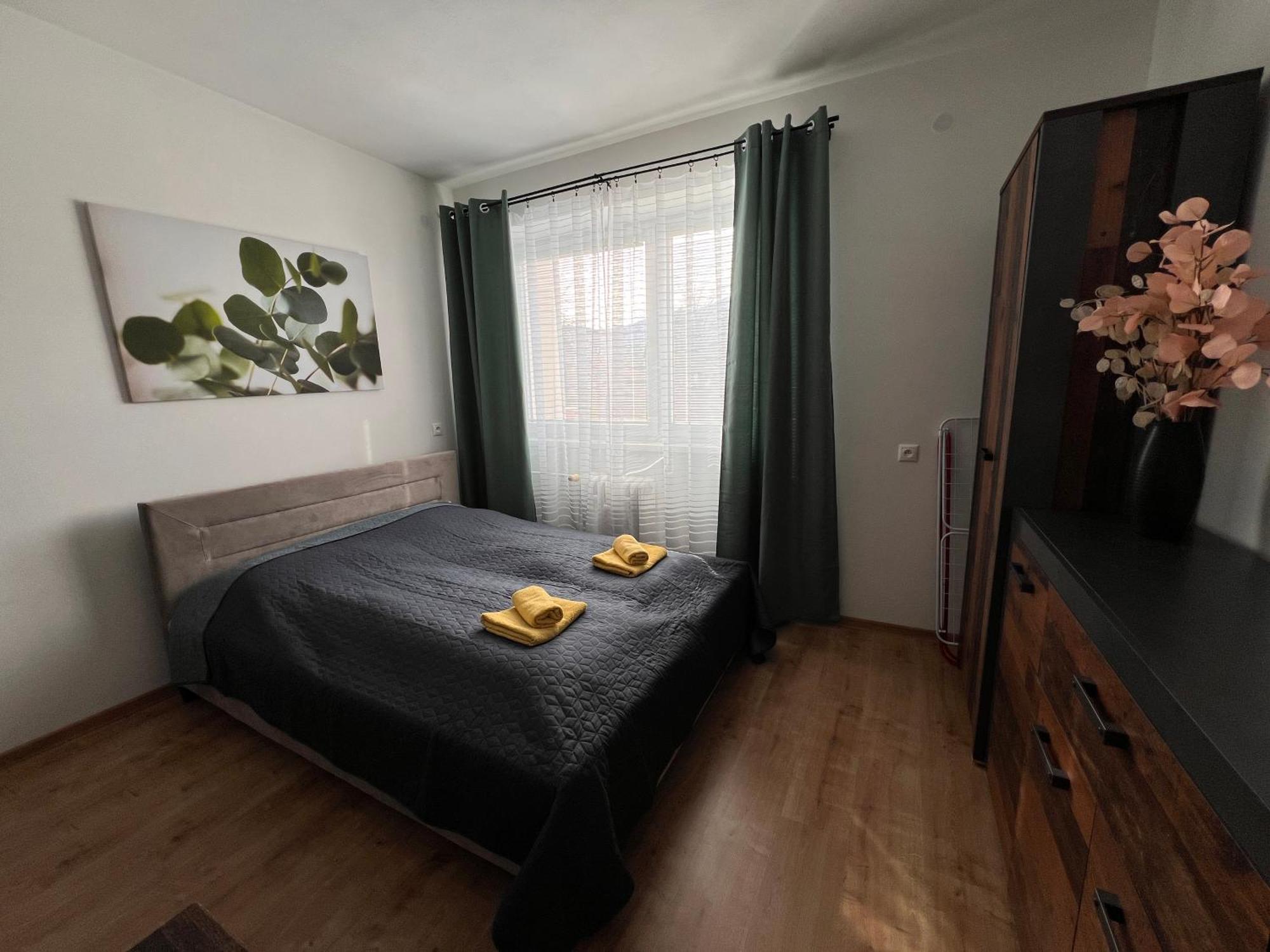 Apartman “Timravy” Martin Exterior photo